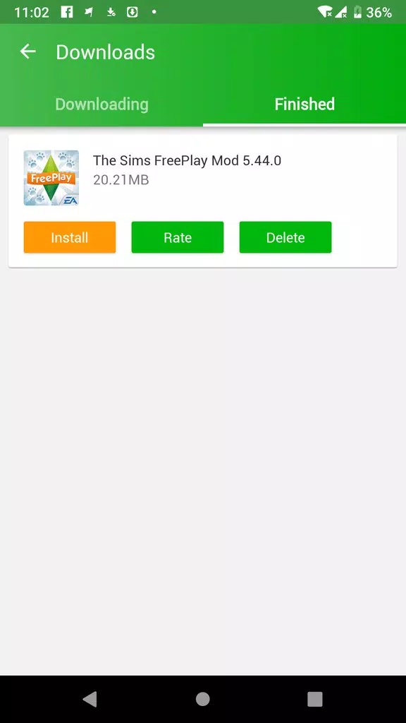 Happymod Apk v3.2.3 Download For Android 3
