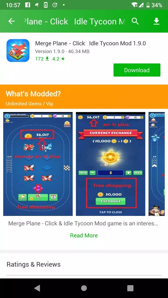 Happymod Apk v3.2.3 Download For Android 6
