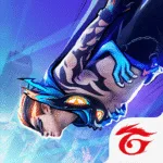 Old Free Fire 2018 APK