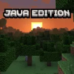 Minecraft Java Edition