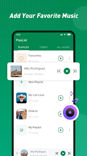 Xender – Share Music Transfer 5